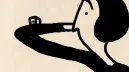 Elbow shot