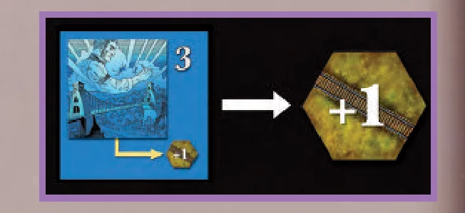 Engineer action tile
