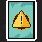 Event card