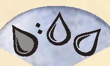 Exchange 1 ink for 2 gear reward