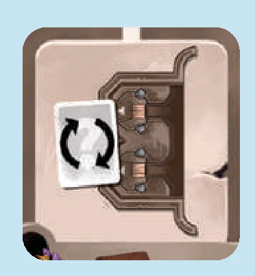 Fifth card slot