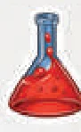 Flask symbol
