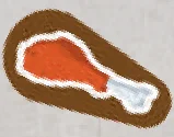 Food token