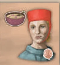 Gain 1 food