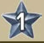 Gain achievement token