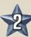 Gain achievement tokens
