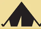 Gain camping