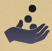 Gain coins