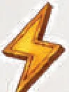 Gain energy