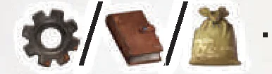 Gain shown resource