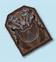 Gain slot module