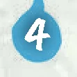 Gain water