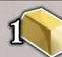 Gold piece