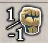 Golem track move