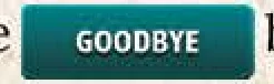 Goodbye button
