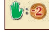 Green hand 2
