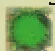 Green hazard value