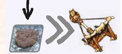 Guide power add forest move wind rider