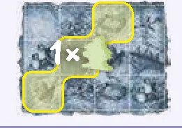 Guide req village in region