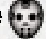 Horror mask