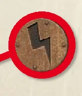 Instant lightning