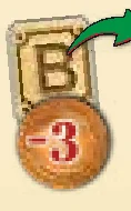 Invest bonus tile +3