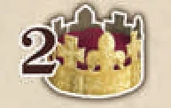 King 2 ap