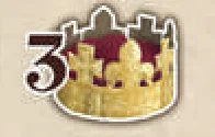 King 3 ap