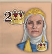 King action 2 ap
