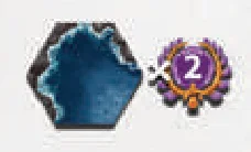 Large loc water points