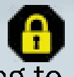 Lock token