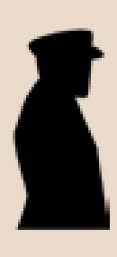 Mentat figure