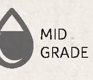 Mid grade Mid grade