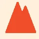 Mountain token Mountain token