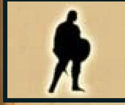 Movement foot