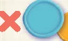 No design goals