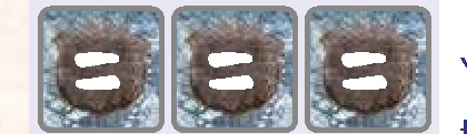 Obj row 3 tiles