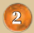 Objective action gain 2 dollars