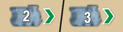 Objective action move engine 2 3