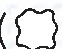 Paint blob