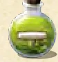 Paralysis potion
