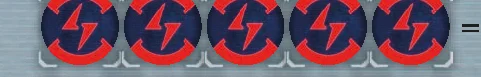 Pattern longer power