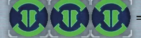 Pattern shield