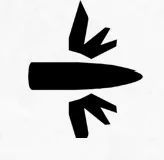 Piercing bullet