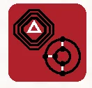 Ping threat transfer