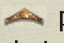 Placement arrow