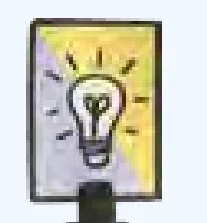 Play invention card
