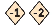 Power develop reduce