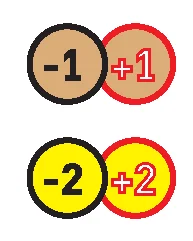 Power specific reduce or military