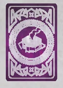Prophecy card